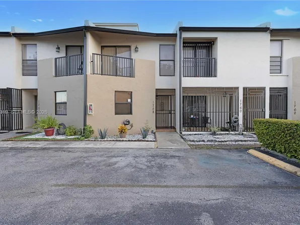1758 W 58th St #1758, Hialeah, FL 33012