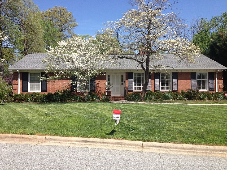 1st image of 2812 Watauga Dr