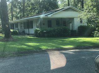 213 Tucwal St, Thomasville, GA 31792