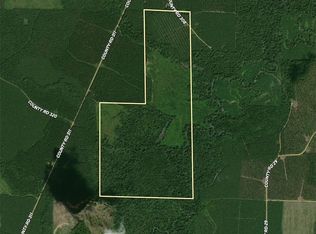 County Road 311 LOT WP002, Hamburg, AR 71646