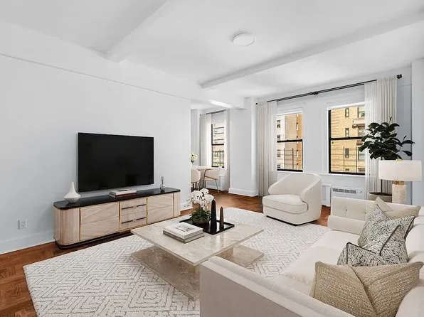 12 E 86th St, New York, NY
