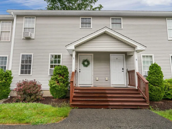 322 Stillwater Avenue #3, Old Town, ME 04468