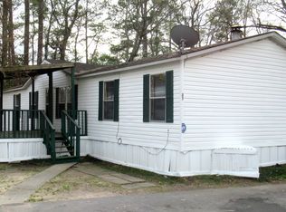 31 Dollie Cir LOT 31, Summerville, SC 29485