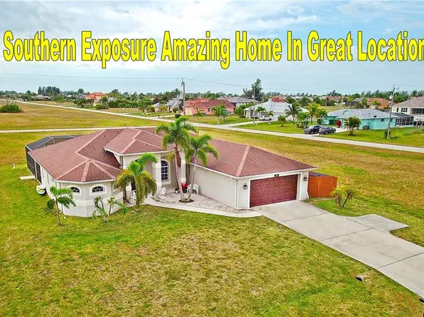 3506 Tropicana Pkwy W, Cape Coral, FL 33993
