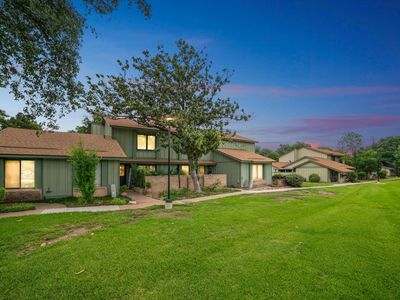 5007 Fort Clark Dr, Austin TX - Owner Finance Home