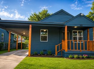 785 Dallas St, Memphis, TN 38114