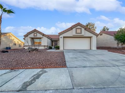 8509 Goodhaven Dr, Las Vegas, NV, 89134