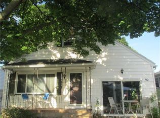 92 Taft Ave, Irondequoit, NY 14609