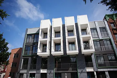 Rented by Brooklyn Group