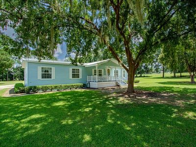 12605 NW 142nd Ter, Alachua, FL, 32615