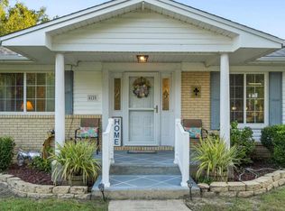 4125 Lynn Ora Dr, Pensacola, FL 32504