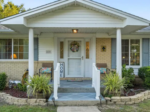 4125 Lynn Ora Dr, Pensacola, FL 32504