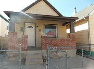 1211 Bohmen Ave, Pueblo, CO 81006