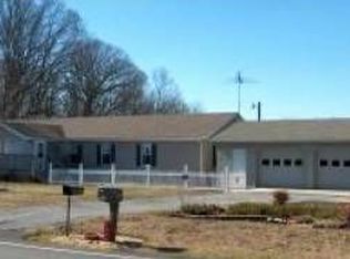 1999 Kenneytown Rd, Greeneville, TN 37745