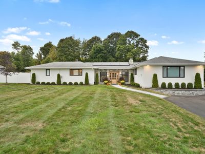 4 Old Farm Road, New Fairfield, CT, 06812