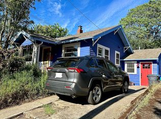 114 NE 83rd Ave, Portland, OR