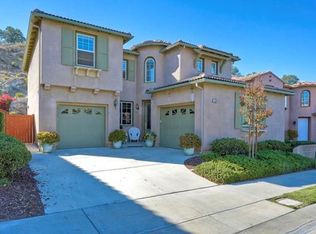 536 Via Del Caballo, San Marcos, CA 92078