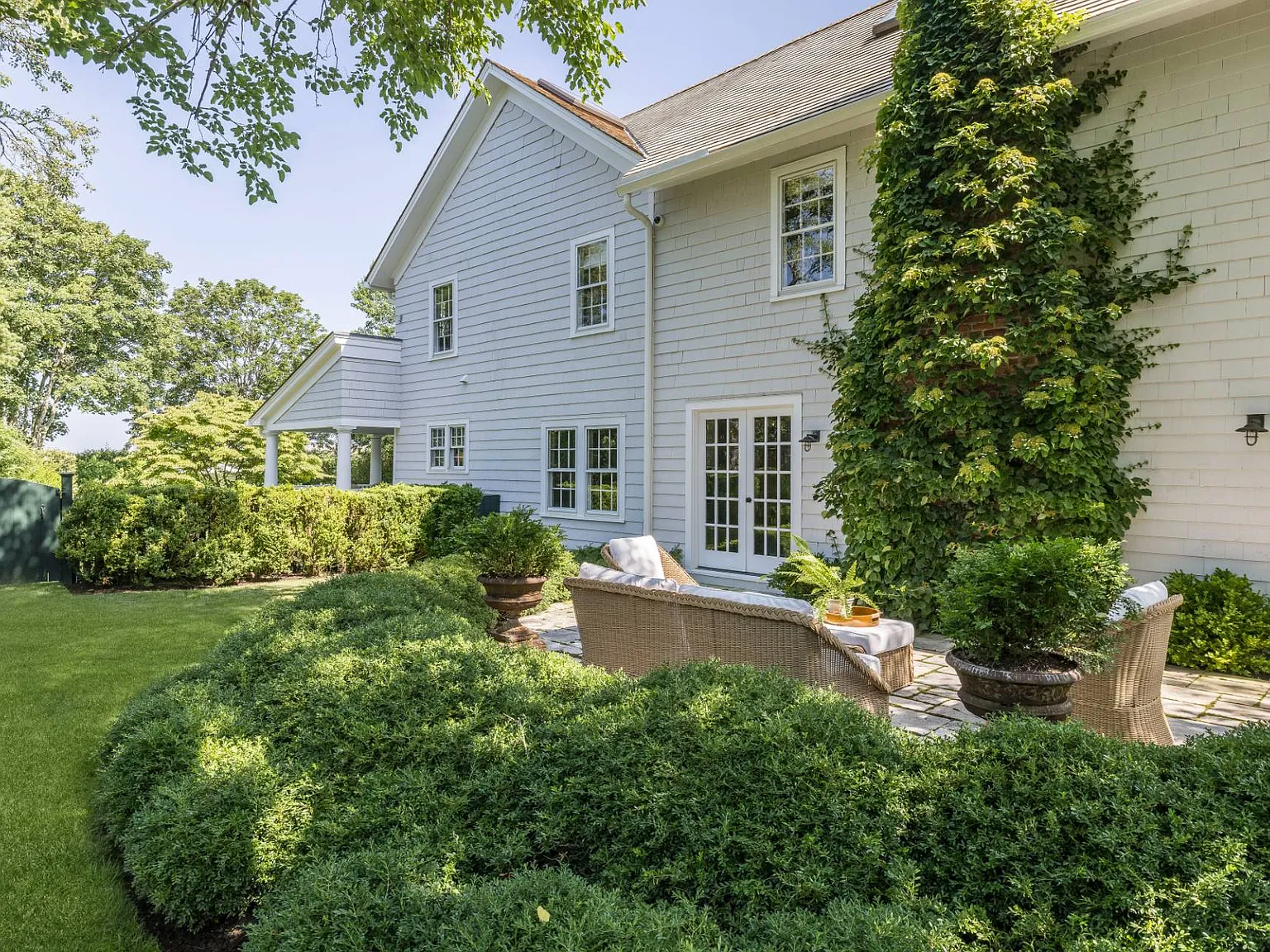Charmingly Updated Seconds from the Village — Photo 4