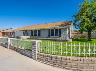 2235 S Patterson, Mesa, AZ 85202
