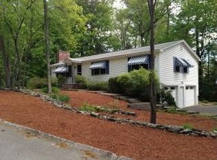 15 Meredith Dr, Nashua, NH 03063