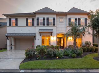119 Blue Water Way Pvt, Kemah, TX 77565