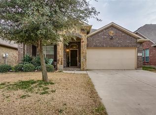 1308 Castlegar Ln, Justin, TX 76247