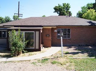 12121 E 13th Ave, Aurora, CO 80011