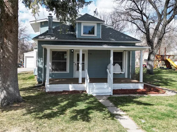 409 Comanche Street, Kiowa, CO 80117