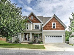 227 Nut Hatch Loop, Arden, NC 28704