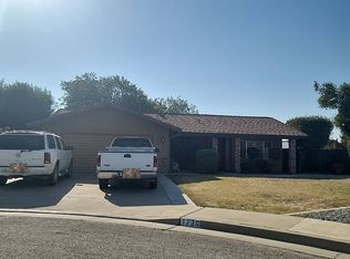 1730 Theta Ct, Porterville, CA 93257