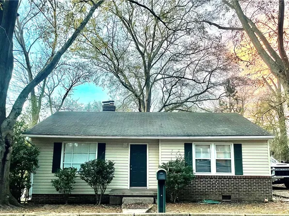 506 Johnson St, Anderson, SC 29624