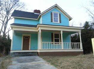 1375 Duncan Ave, Macon, GA 31201