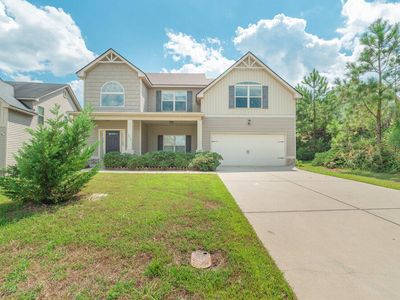 3216 Waverly Lane, Augusta, GA, 30909