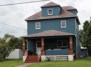 1508 E Washington St, New Castle, PA 16101