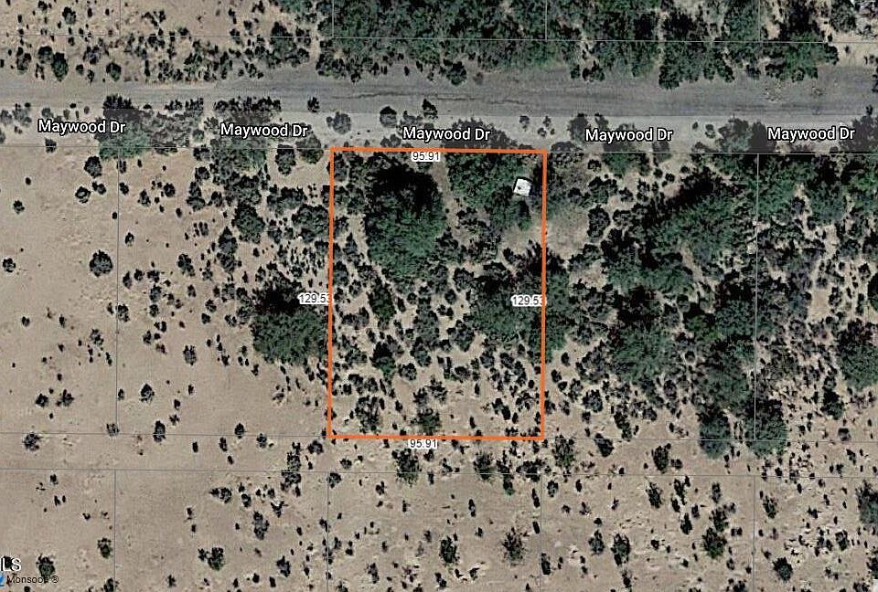 1st image of 5065 W MAYWOOD Drive #20