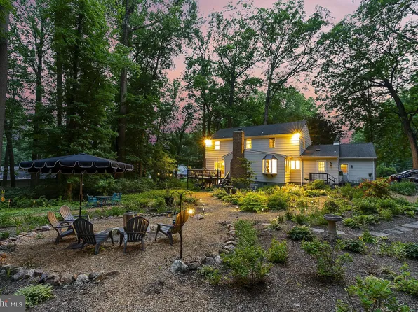 12851 Stone Eagle Rd, Phoenix, MD 21131