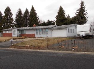 809 E Southview Ave, Colfax, WA 99111