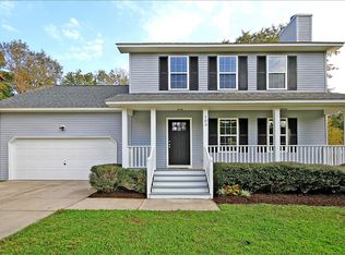 103 Caboose Ct, Summerville, SC 29486