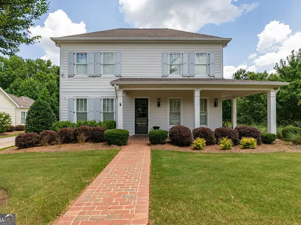 2970 Greenleffe Dr, Statham, GA 30666
