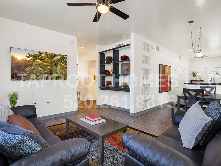 730 E Lester St #2 — Photo 6