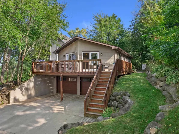 4209 Morris Park Rd, Mc Farland, WI 53558