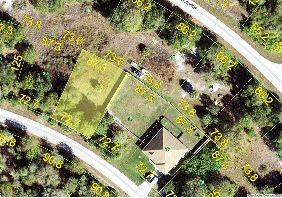 1st image of 7442 Freeberg Cir