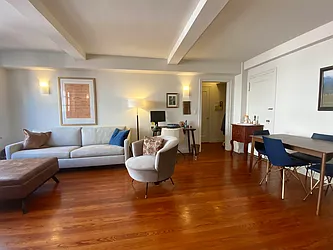 Rented by Bond New York