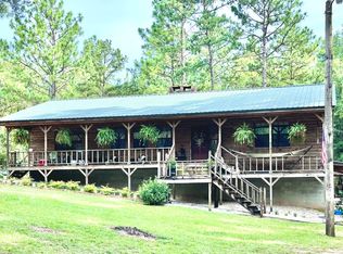 264 Meadow Ln, Jackson, AL 36545