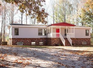 49 Hidden Valley Rd, Cumberland, VA 23040