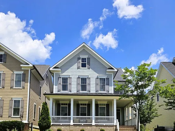 11540 Iager Blvd, Fulton, MD 20759