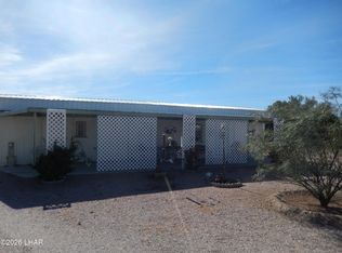 40189 Wyoming Way, Salome, AZ 85348