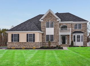 3 Monarch Path, Morganville, NJ 07751