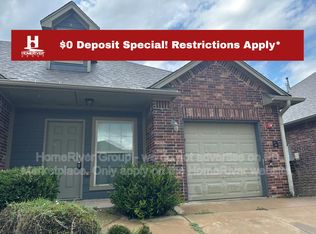 926 SW 92nd St, Oklahoma City, OK 73139