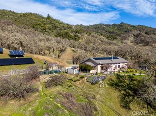 4300 Young Creek Rd, Ukiah, CA 95482